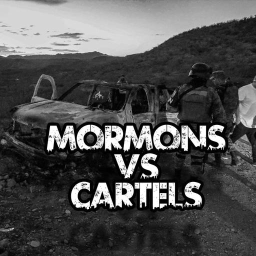 The Mormon VS Cartel Bloody Turf War