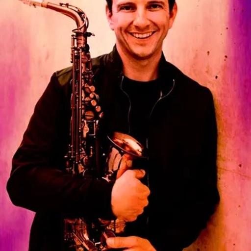 Saxophonist Dr. Randal Clark; Taking Action To Control Your Destiny, Ep. 248