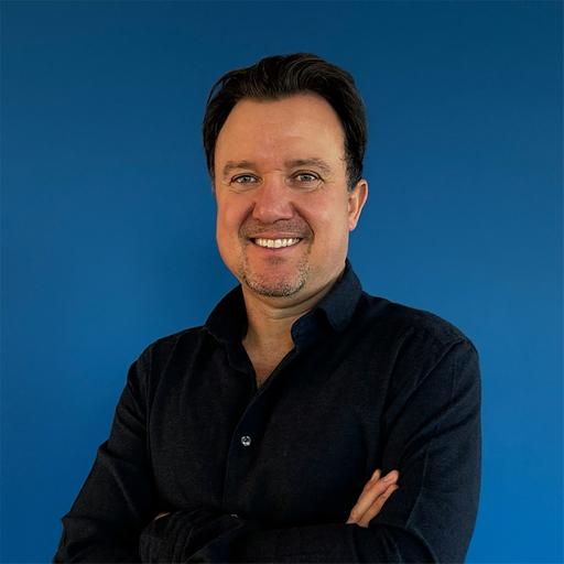 "Das Rennen im digitalen Werbemarkt ist nicht verloren" - André Soulier (Nayoki)