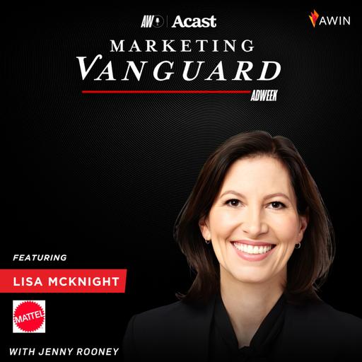 From Barbie to Building Sets: How Mattel's CBO Transforms Legacy Brands Through Bold Storytelling with Lisa McKnight