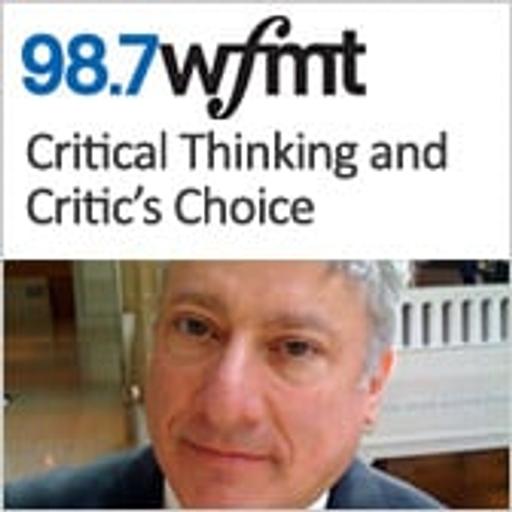 Krzysztof Penderecki, composer/conductor (Critical Thinking)