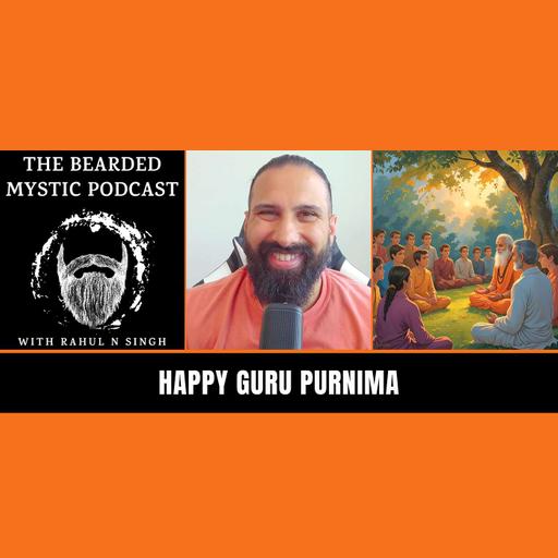 The Guru's Gift: Beyond Physical Presence