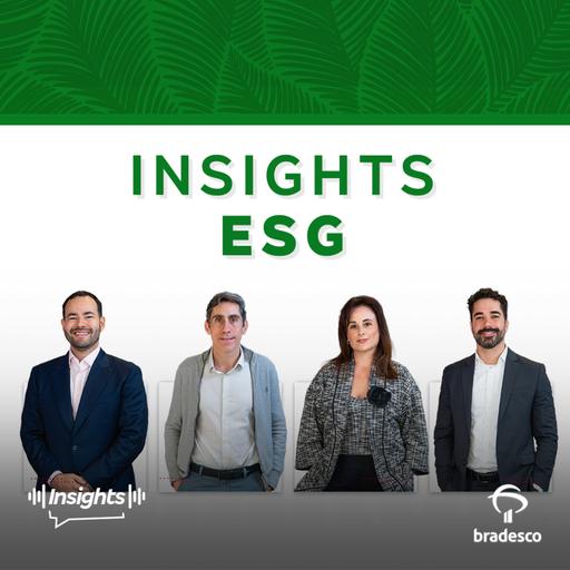 Insights ESG #280 - re.green: como a restauração ecológica nos aproxima do futuro?