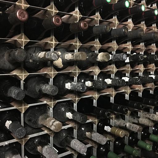 Episode 257: Are you storing your wine collection properly?