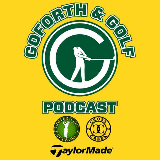 Golf Strong: On-Course Nutrition That Works / Episode 112