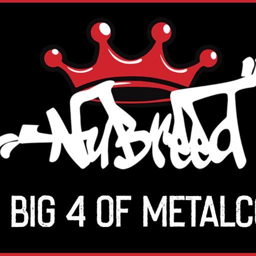 Nu-Breed - The Big 4 of Metalcore