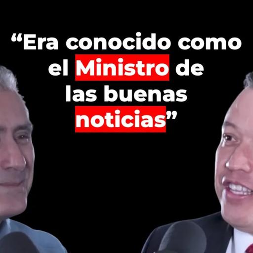 Francisco Gamboa, Secretario General Pueblo Soberano | Libres para Elegir Ep. 28