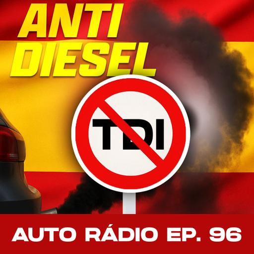 Carros Diesel com 10 ANOS NÃO ENTRAM. Depois de Espanha vem Portugal?