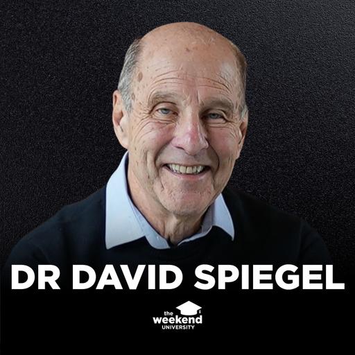 Clinical Hypnosis: The Future of Addiction Treatment? — Dr David Spiegel