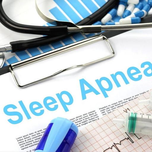 #205 - Update on Sleep Apnea