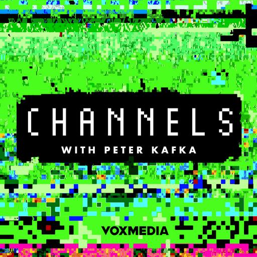 Inside the NYT - and Everywhere Else - with Semafor's Max Tani