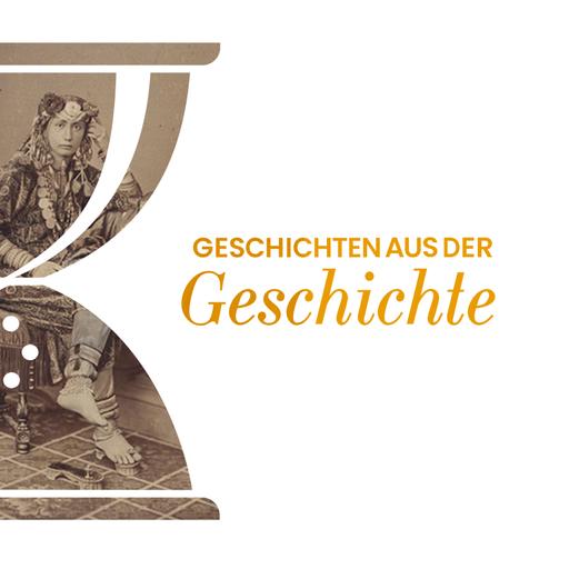 GAG511: Eine Prinzessin auf der Flucht