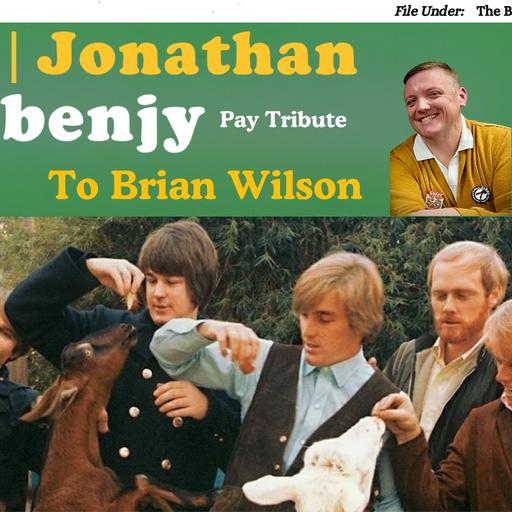 "Ding Dang" | A Tribute To Brian Wilson | Andy & Friends