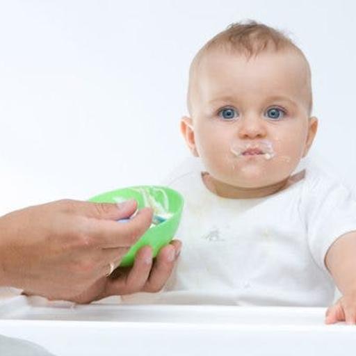 Feeding Your Child: Common Food Allergies