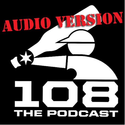 FromThe108 - Colson Montgomery to Bridgeport