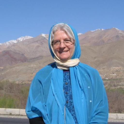 How Dorothy Day's Granddaughter Martha Hennessy Continues the Mission