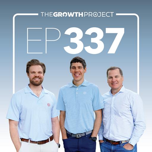 Episode 337: Coachability is a Competitive Advantage