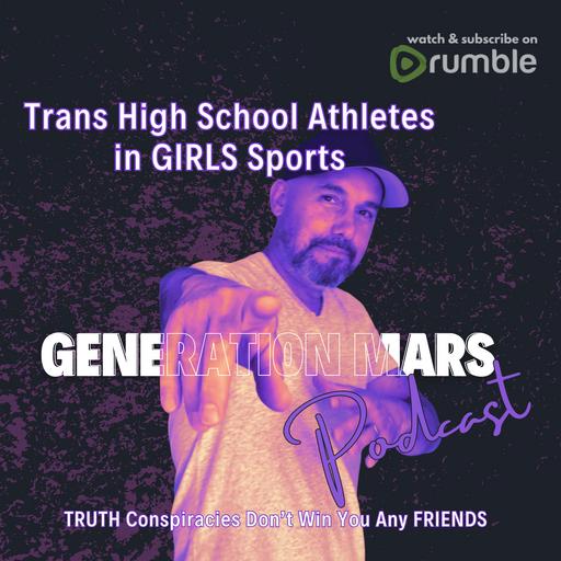 Trans High School Athletes in GIRLS Sports