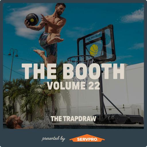 349: The Booth Vol.22