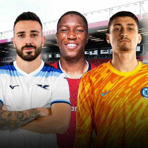 319 - The Future of Back of the Net & AFC Bournemouth Latest