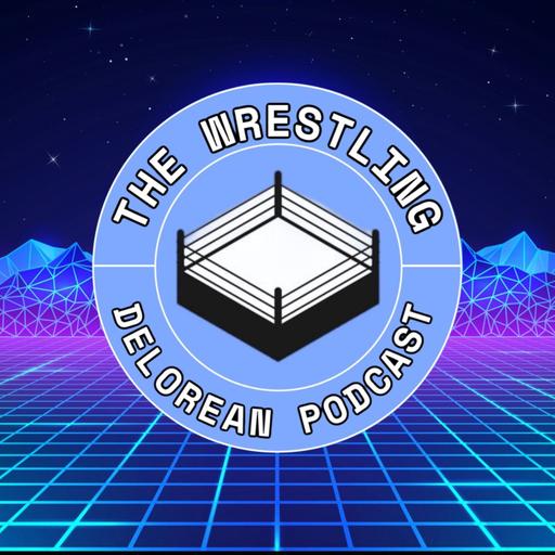 The Story Of Total Nonstop Action Wrestling!