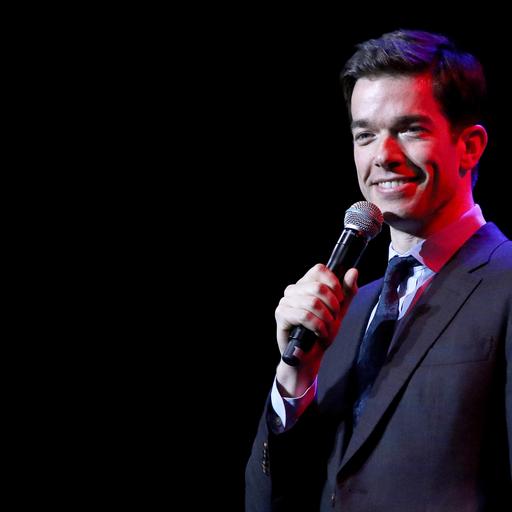 “There’s a horse loose in a hospital”: What John Mulaney gets right about (non-)political comedy