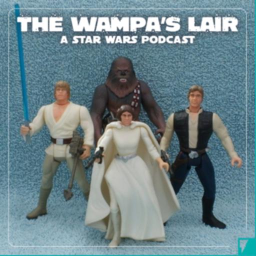 Power Of The Force 30th Anniversary