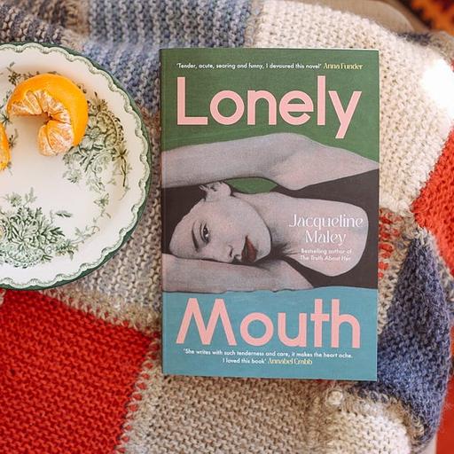 Lonely Mouth, hunger and soup