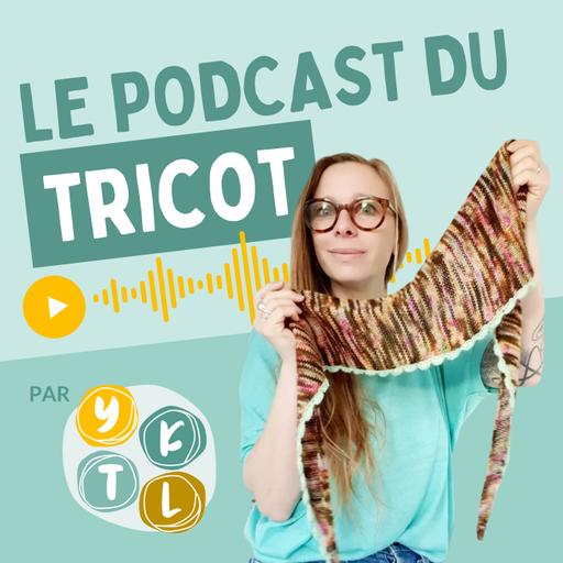 Épisode 1 - Oser se lancer dans le tricot de chaussettes