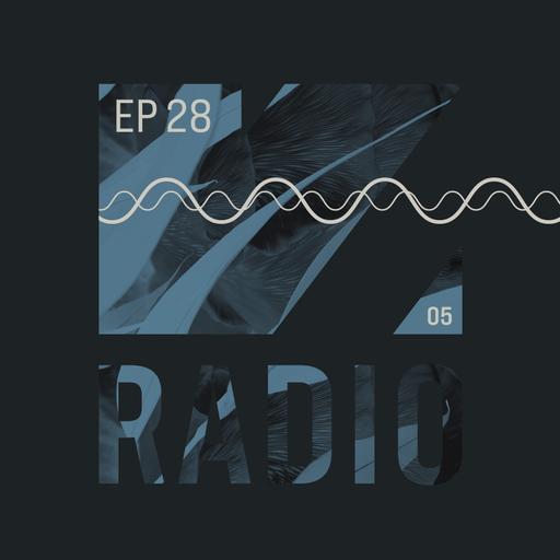 VISION Radio S05E28