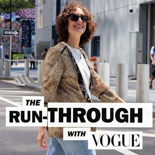 In Conversation with Givenchy's Sarah Burton | PLUS Doechii Is British Vogue's Cover Star!