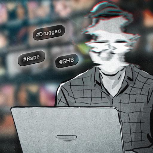 Frauen betäubt und gefilmt: Das Netzwerk der Vergewaltiger