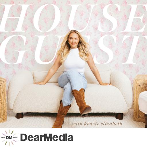 How to be the Most Interesting Person in Any Room & Talk to Anyone with Danielle Robay