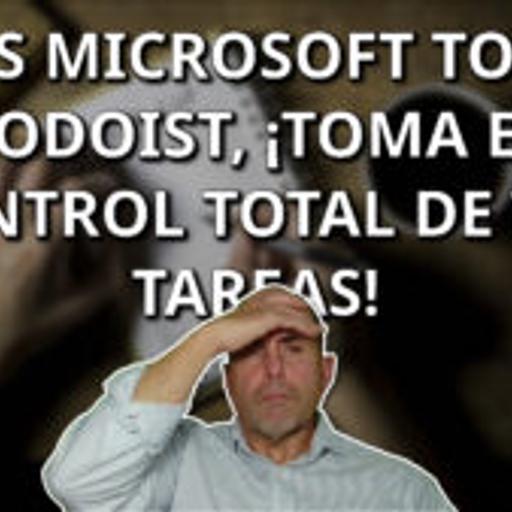 710 - Por fin, gestión de tareas con la herramienta que toca
