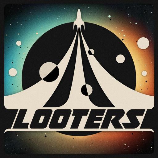 Feed Drop – LOOTERS: Season 2