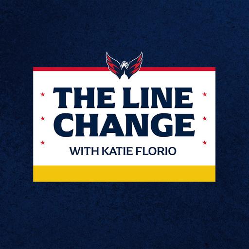 The Line Change: Ilya Protas and Eriks Mateiko