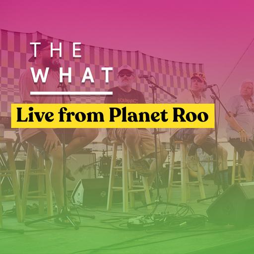 How Bonnaroo Changed Manchester Forever: Live from Planet Roo