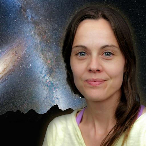 Will our Galaxy collide with its neighbour?