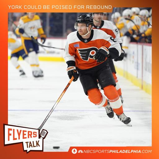 Why Cam York could be poised for big rebound