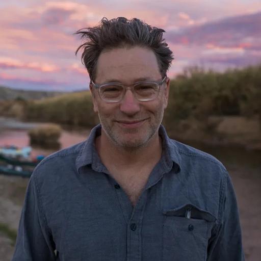 Episode 478: Nick Paumgarten says, 'The Reporting Suggests the Root System'