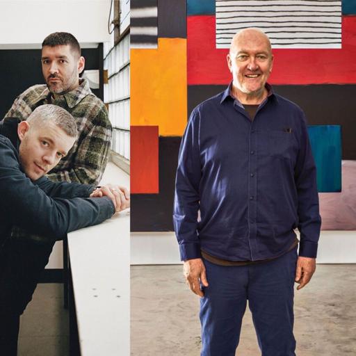 Sean Scully