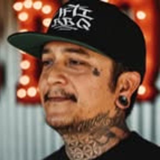 We Talk with Tony Ramirez aka TFTI BBQ