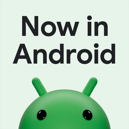 119 - Android 16, testing, desktop experiences, AndroidX, and more!