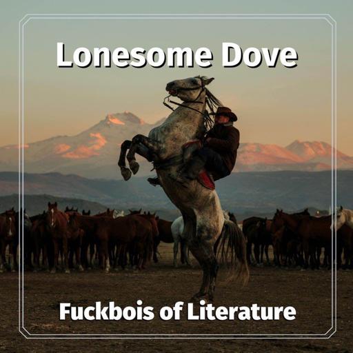 19: Lonesome Dove - Lynne & Leslie of Fine Beats & Cheeses