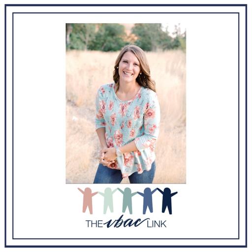 Episode 410 Christy's Quick VBAC After Traveling 1.5 Hrs + Logistics of VBAC Travel