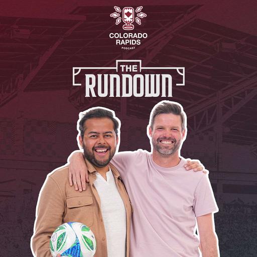 The games aren't played on paper | The Rundown