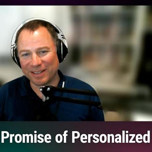 IM 827: Marco Rubio on Line 1 - The Promise of Personalized Software