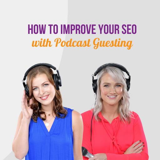 How to Improve Your SEO with Podcast Guesting