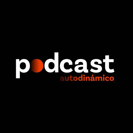 ¿Un Spark Chino? 🇨🇳¿Una SUV que sí nos emociona? 😱| AutoDinámico Podcast - Ep.15