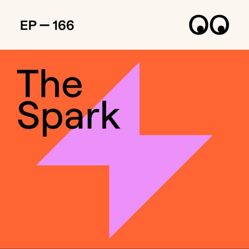 The Spark: Fiona McGarva on Rituals, Rockets & Reinvention